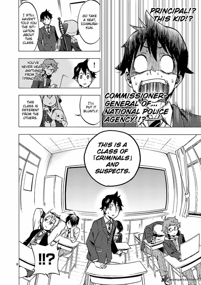 Criminale 3 8
