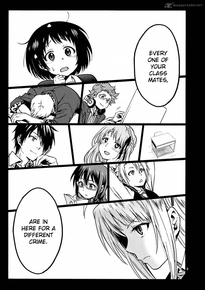 Criminale 3 9