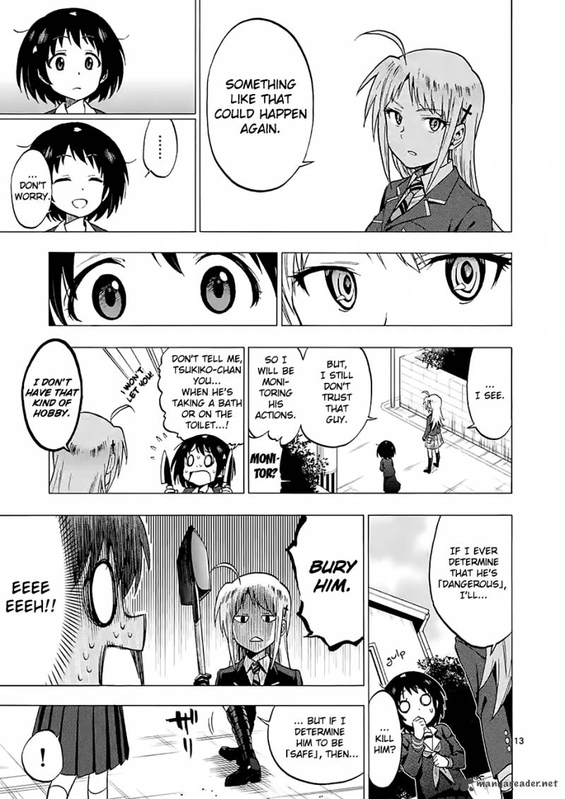 Criminale 4 11