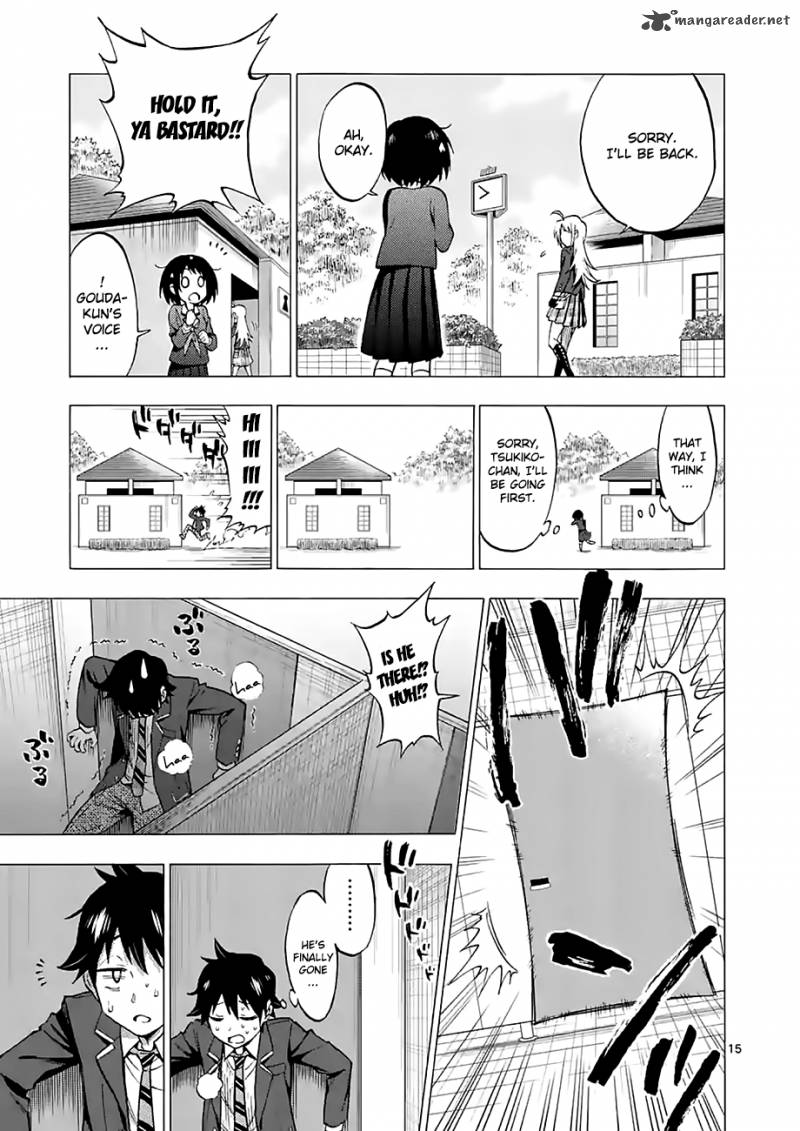 Criminale 4 13