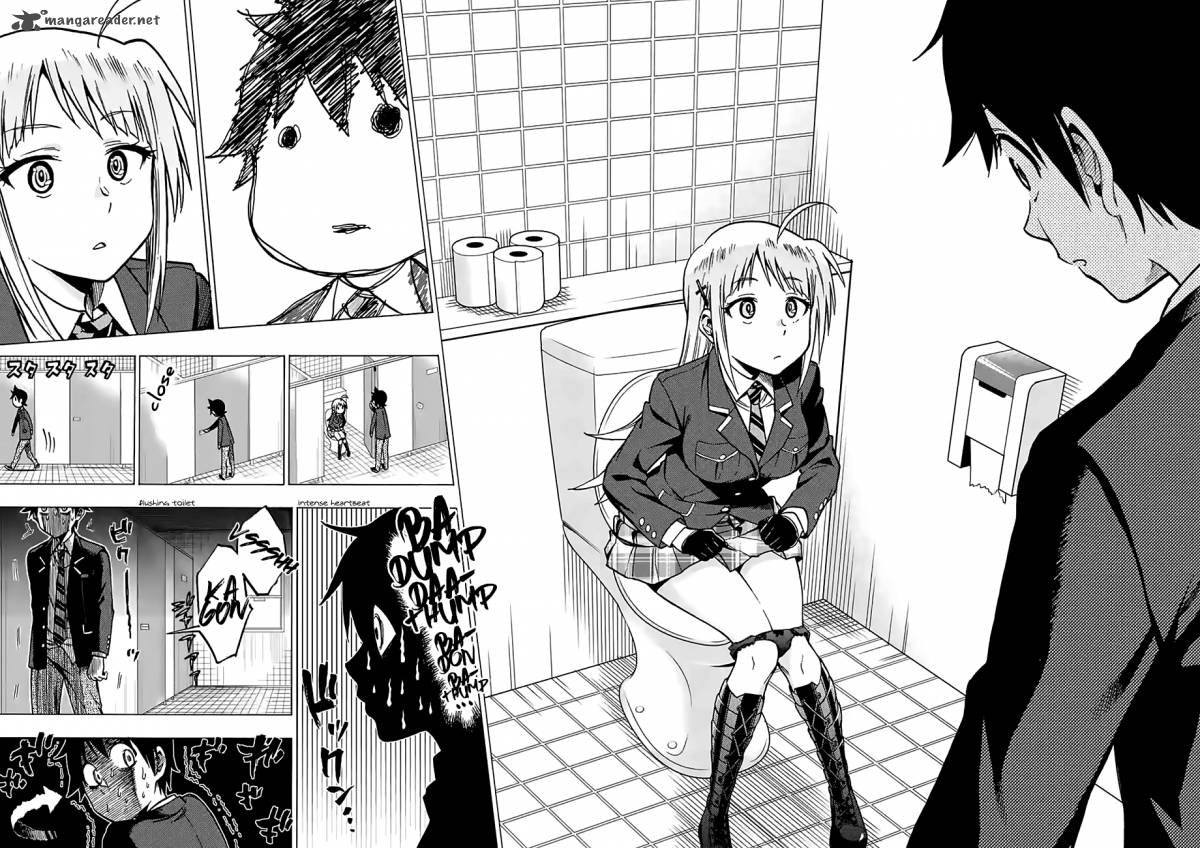 Criminale 4 14