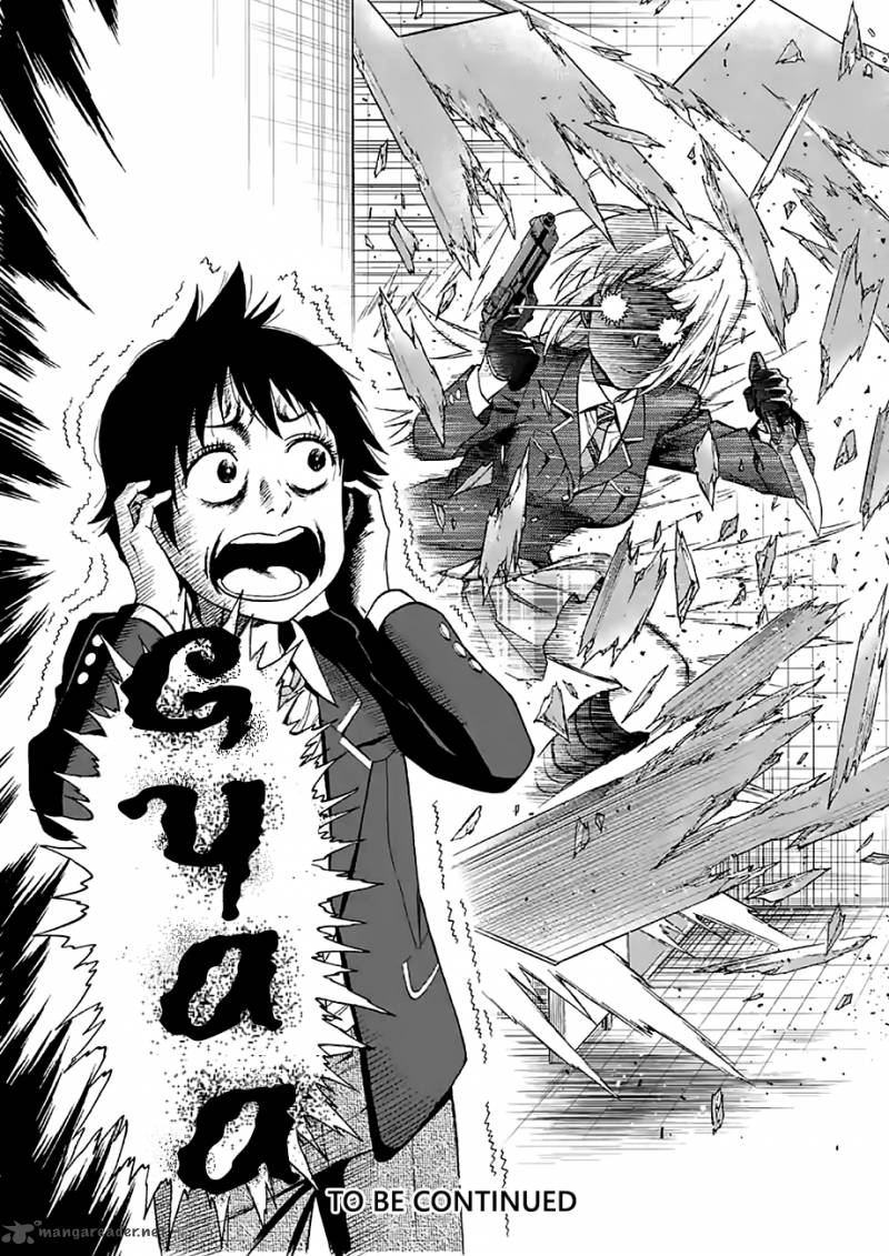 Criminale 4 15