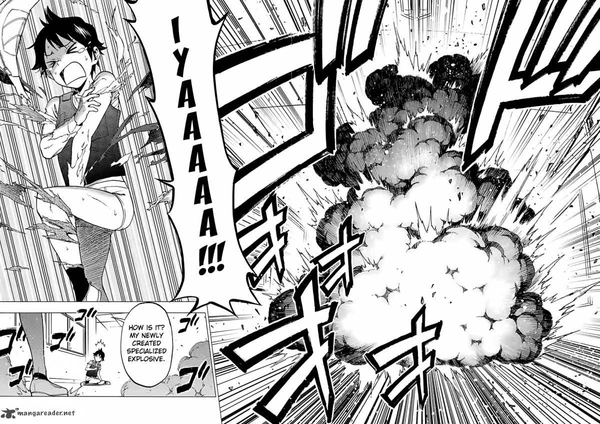 Criminale 4 2