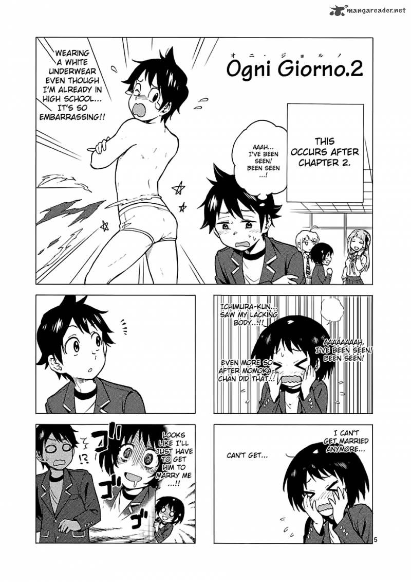 Criminale 4 20