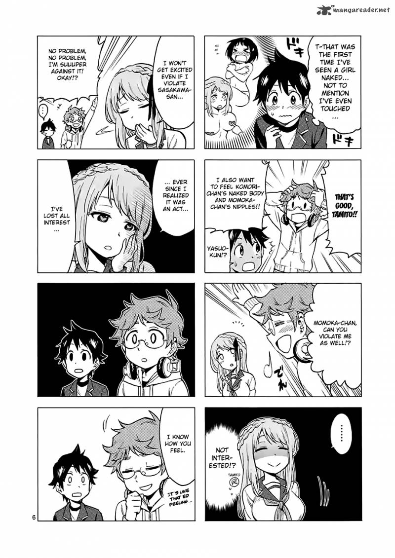 Criminale 4 21