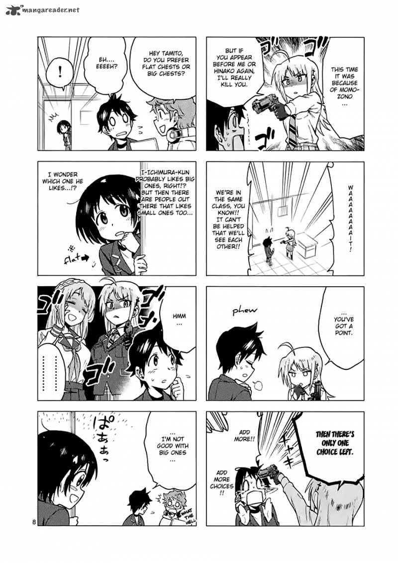Criminale 4 23