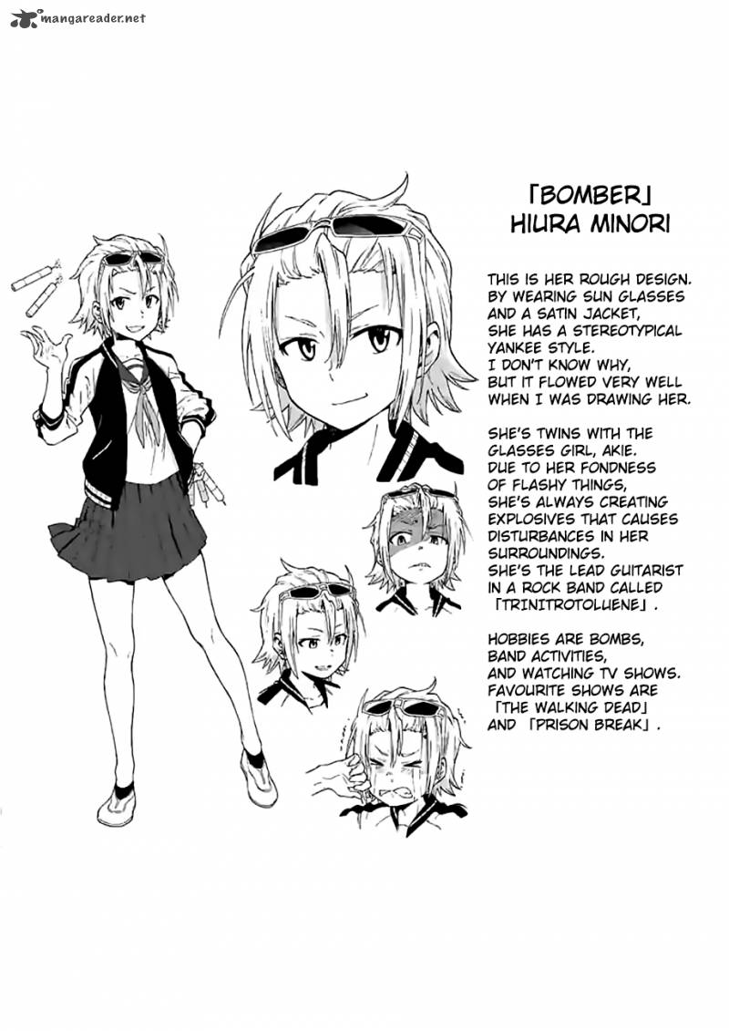 Criminale 4 30