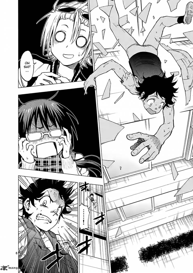 Criminale 4 5