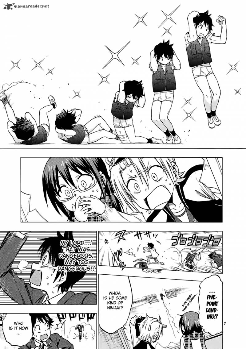 Criminale 4 6