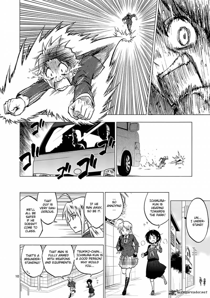 Criminale 4 8