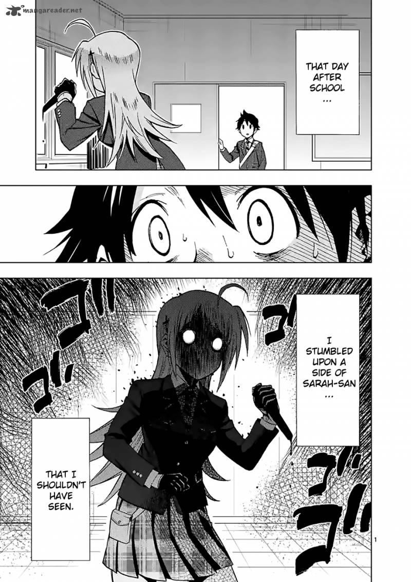 Criminale 7 1