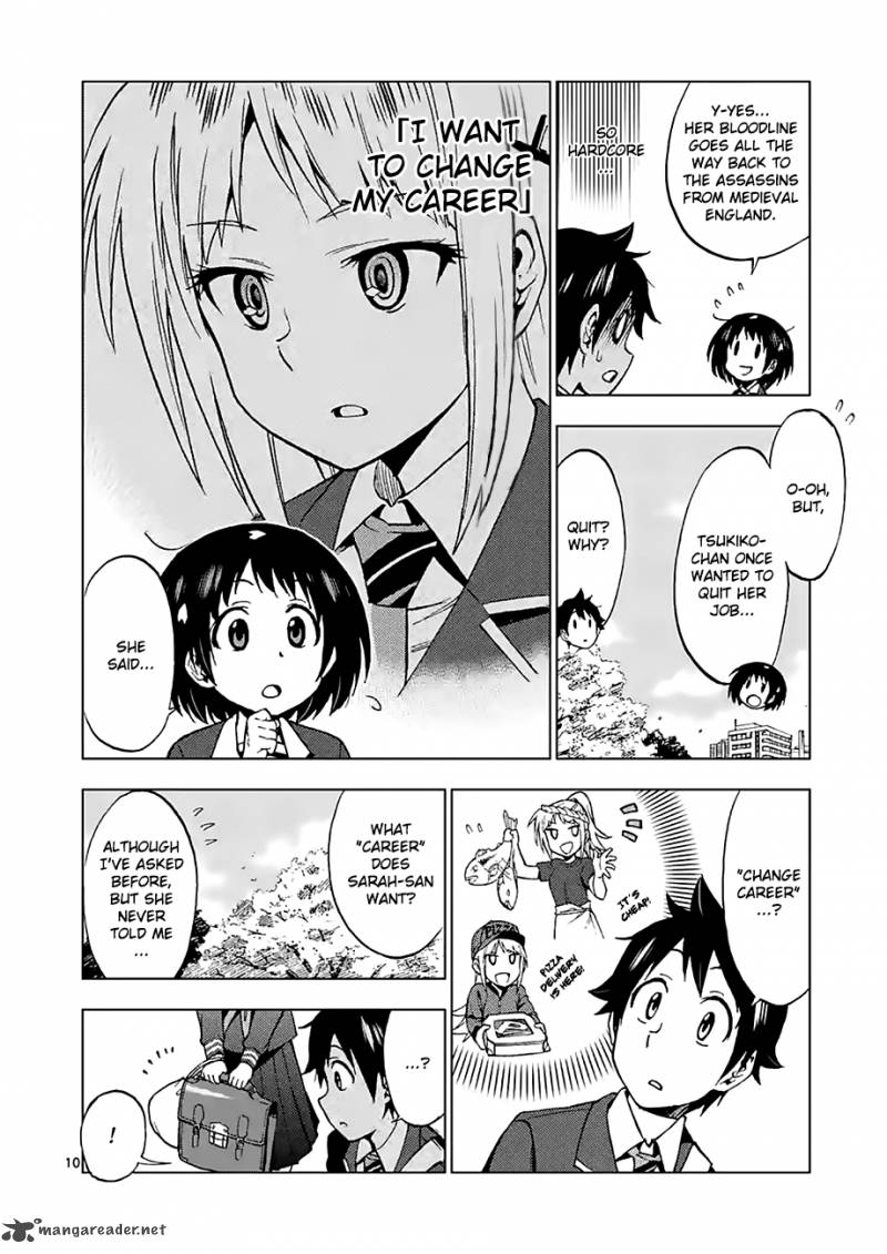 Criminale 7 10