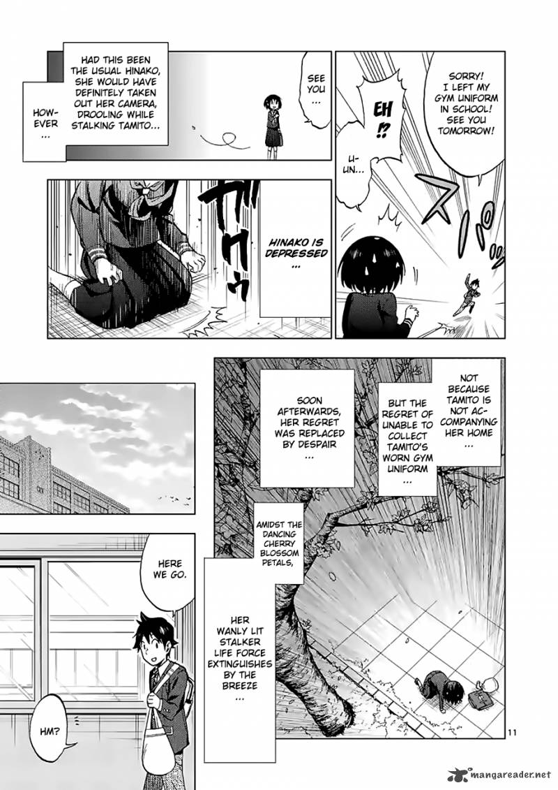 Criminale 7 11