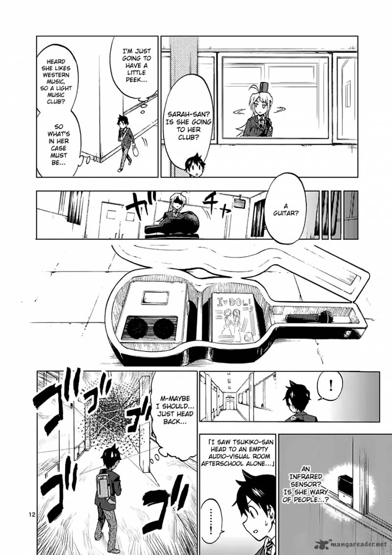 Criminale 7 12