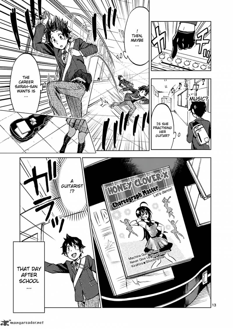 Criminale 7 13