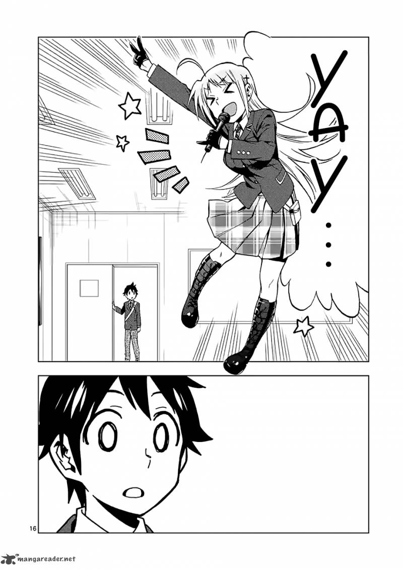 Criminale 7 15