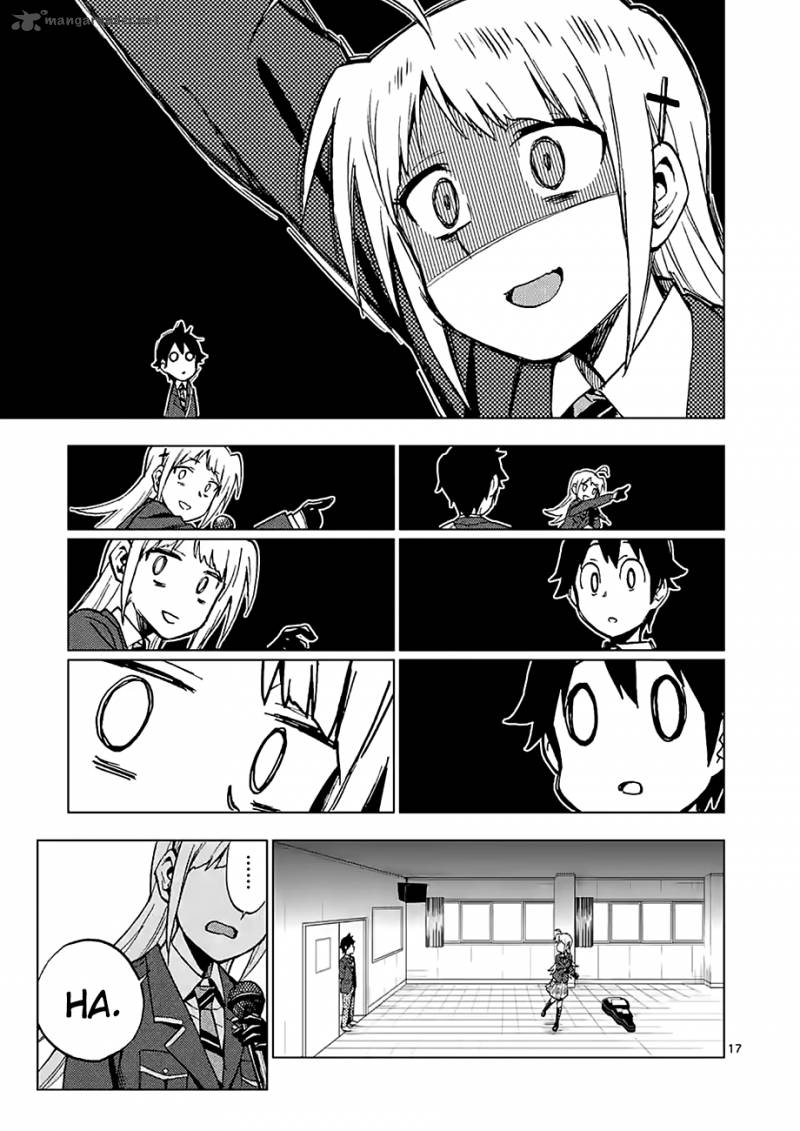 Criminale 7 16