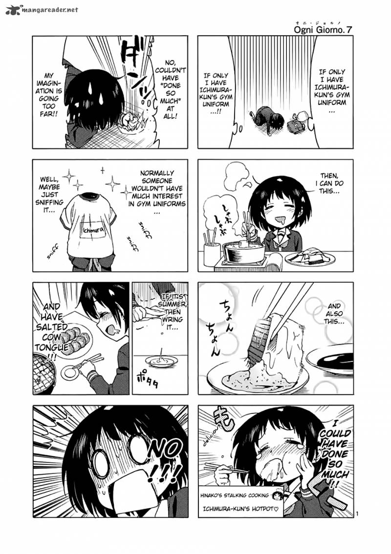 Criminale 7 18