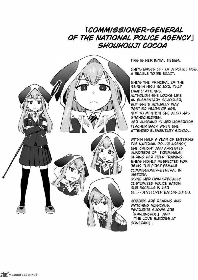 Criminale 7 20