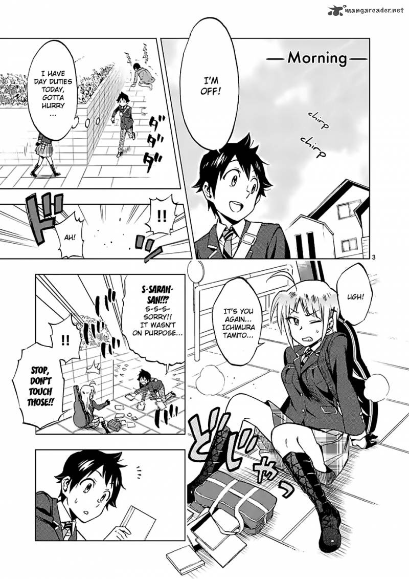 Criminale 7 3