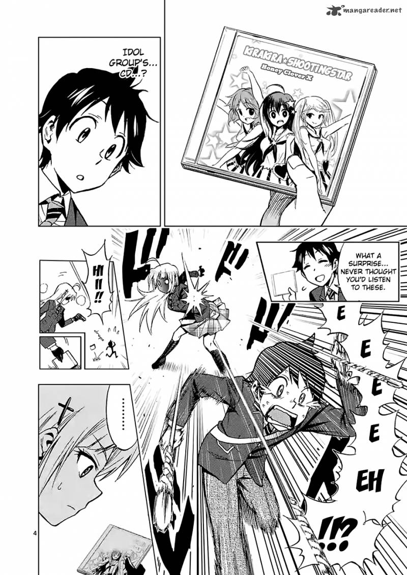 Criminale 7 4