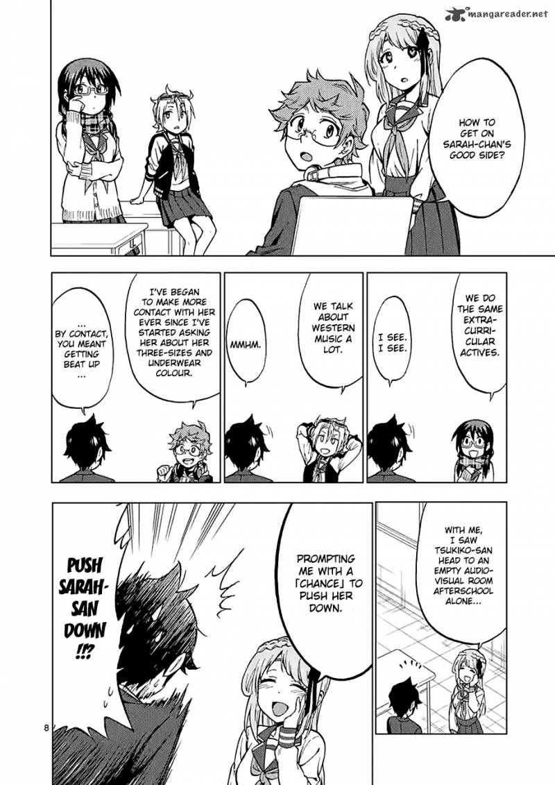 Criminale 7 8