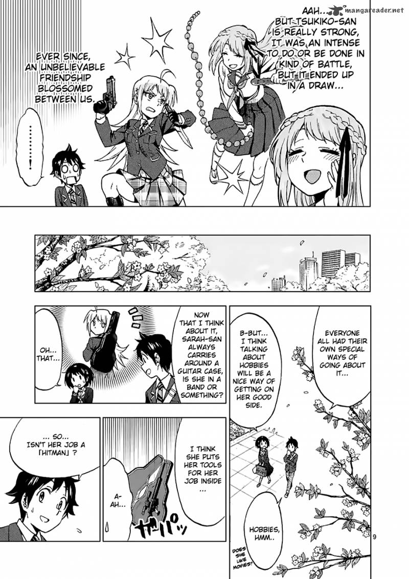 Criminale 7 9