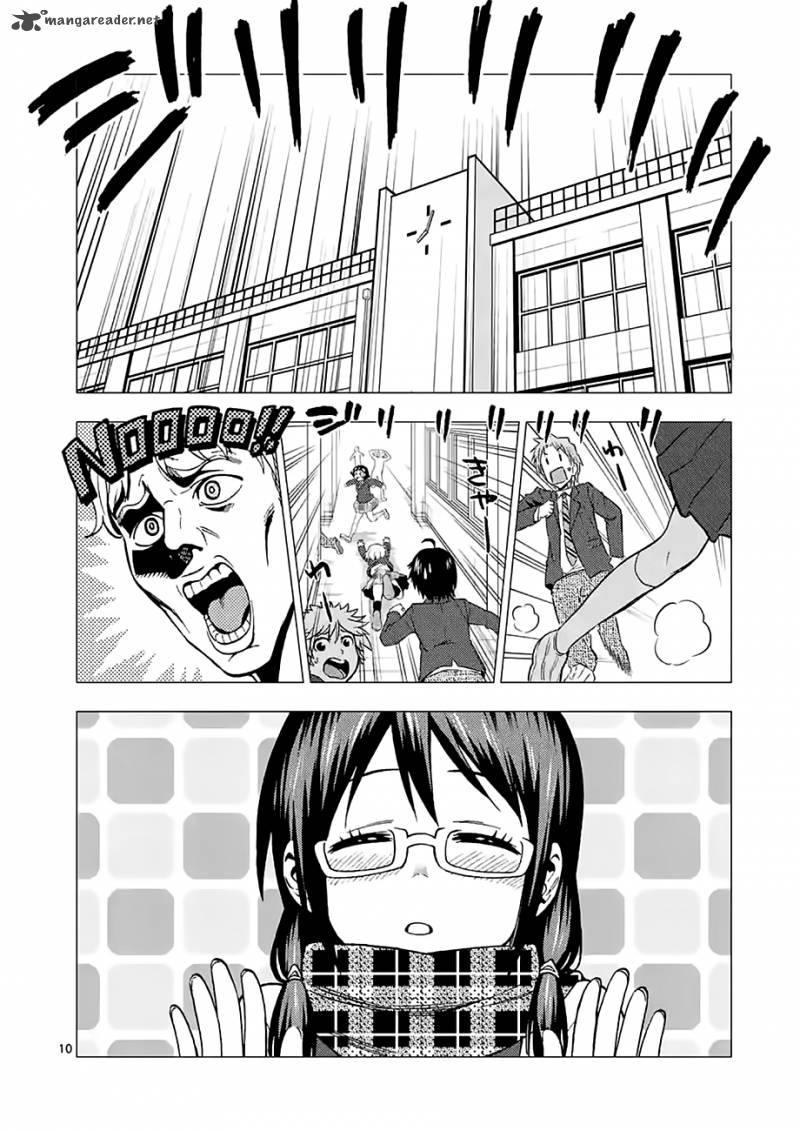 Criminale 9 10