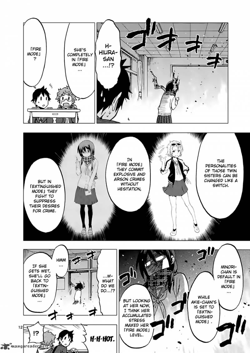 Criminale 9 12