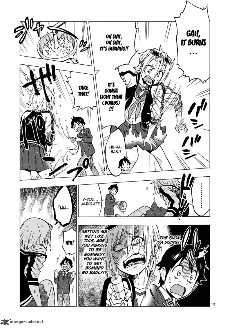 Criminale 9 13