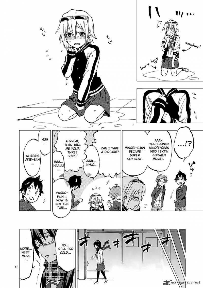 Criminale 9 15