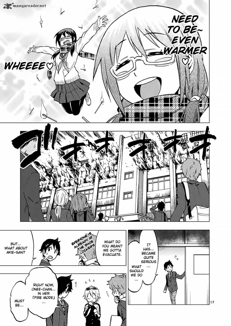 Criminale 9 16