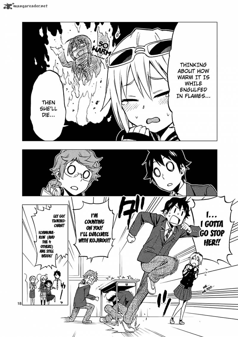 Criminale 9 17