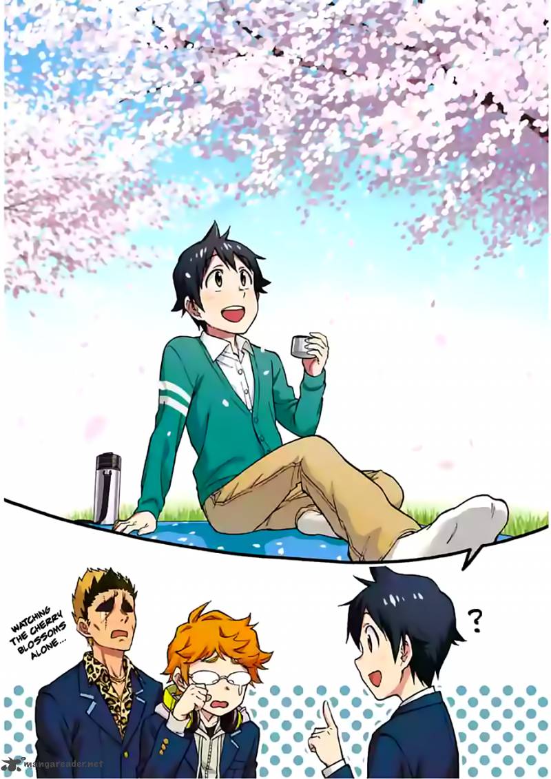 Criminale 9 21