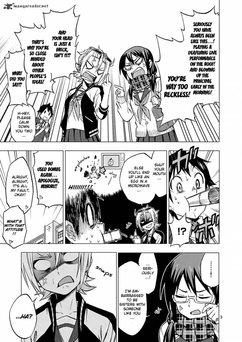 Criminale 9 3