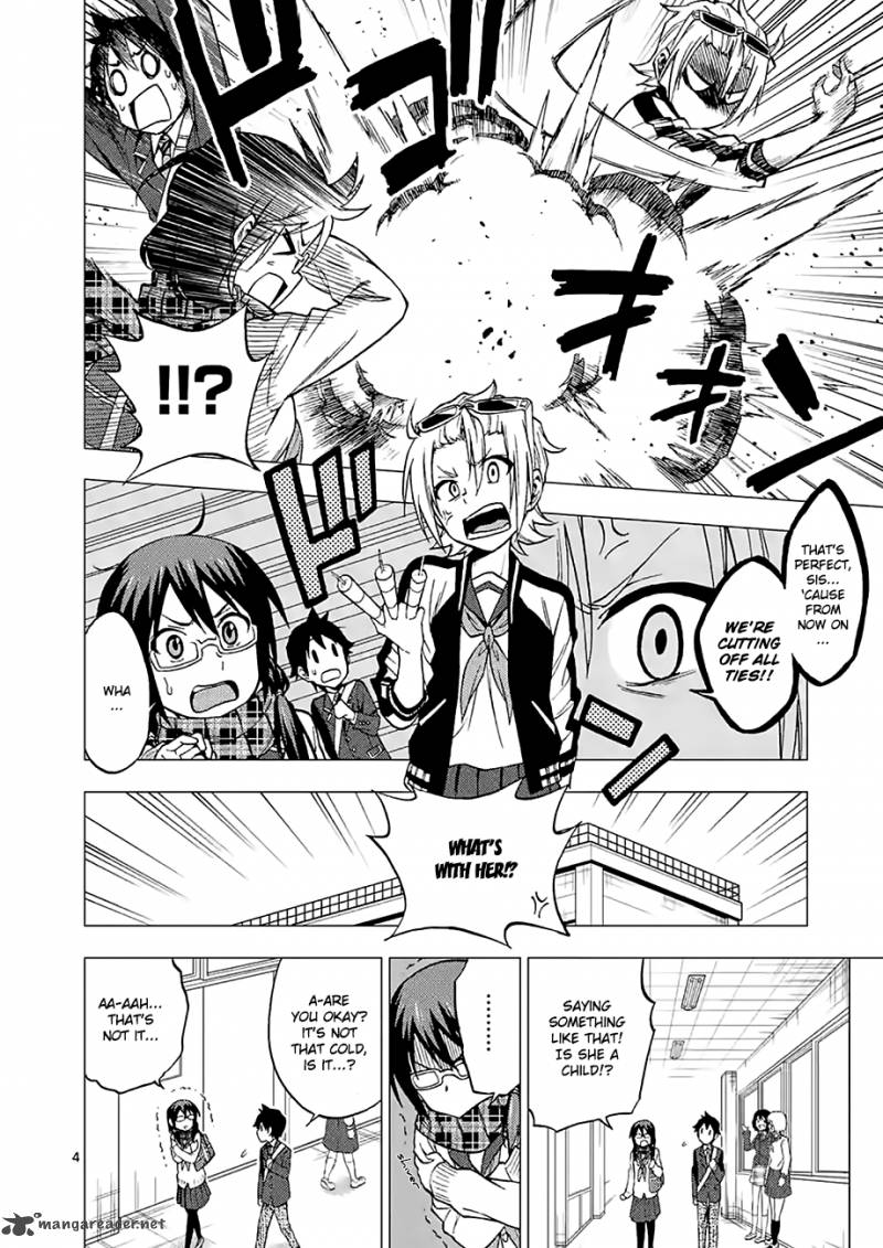 Criminale 9 4