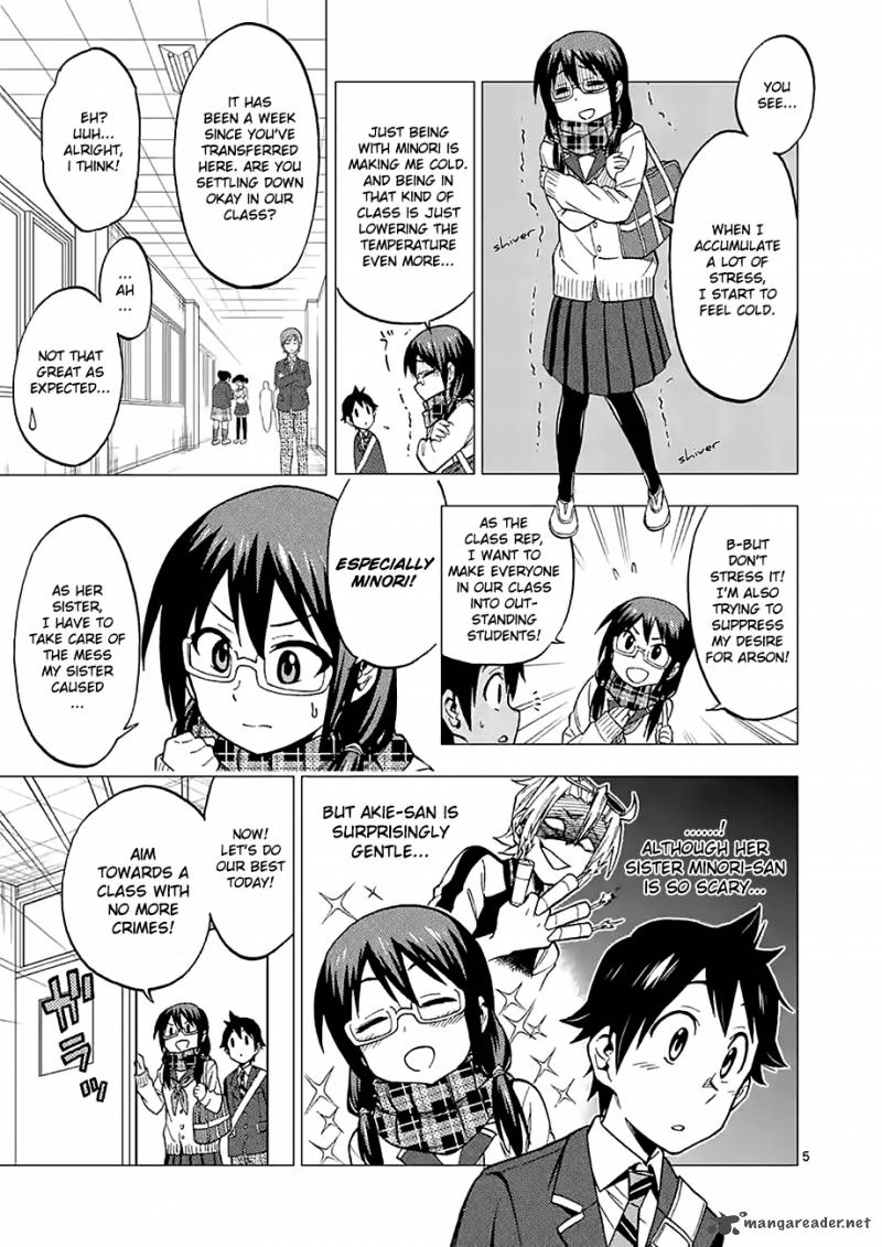 Criminale 9 5