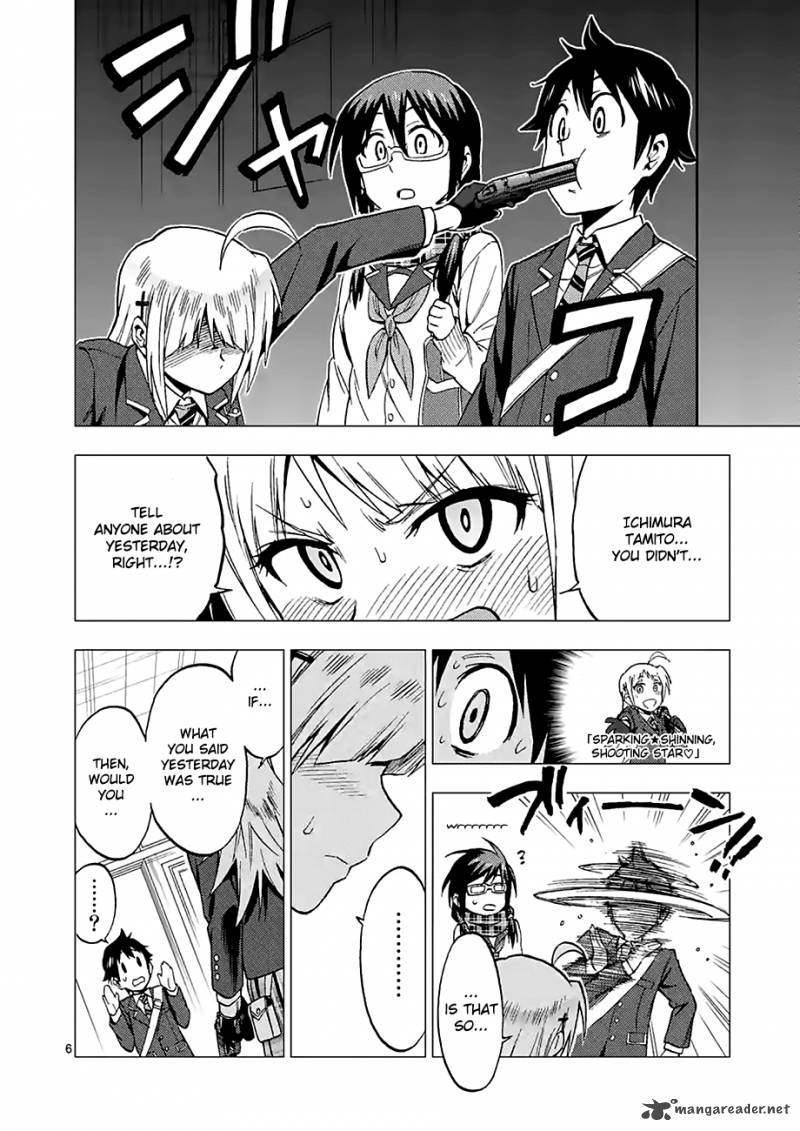 Criminale 9 6