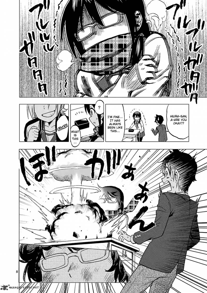 Criminale 9 8