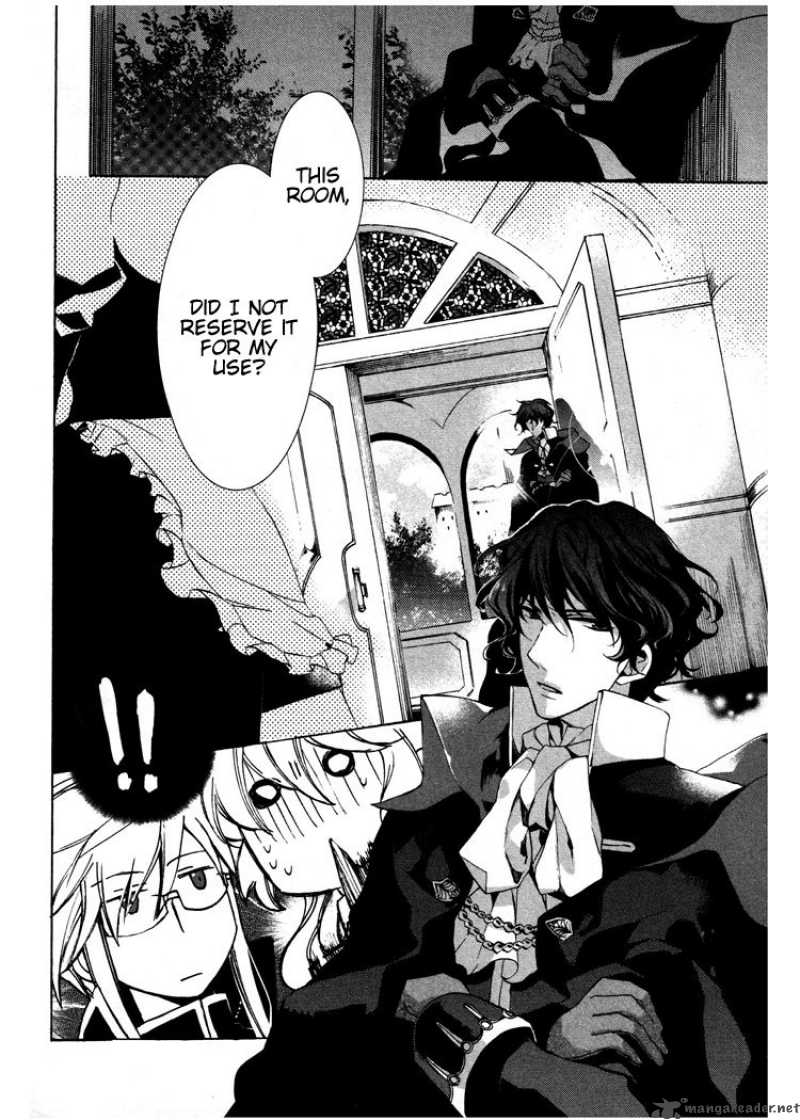 Crimson Empire 3 12