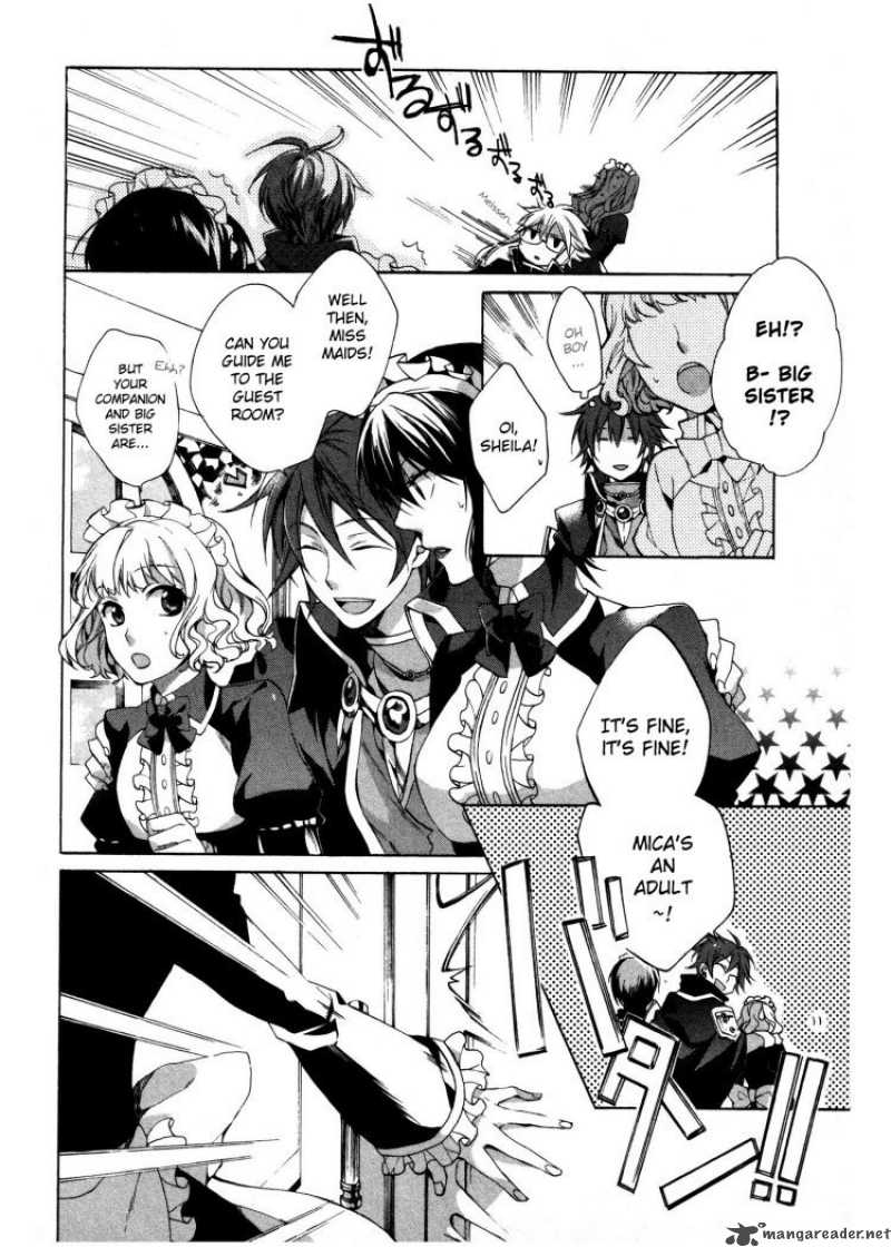 Crimson Empire 3 2