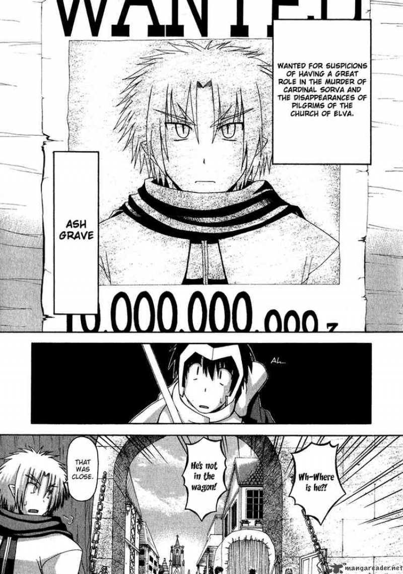 Crimson Grave 1 19