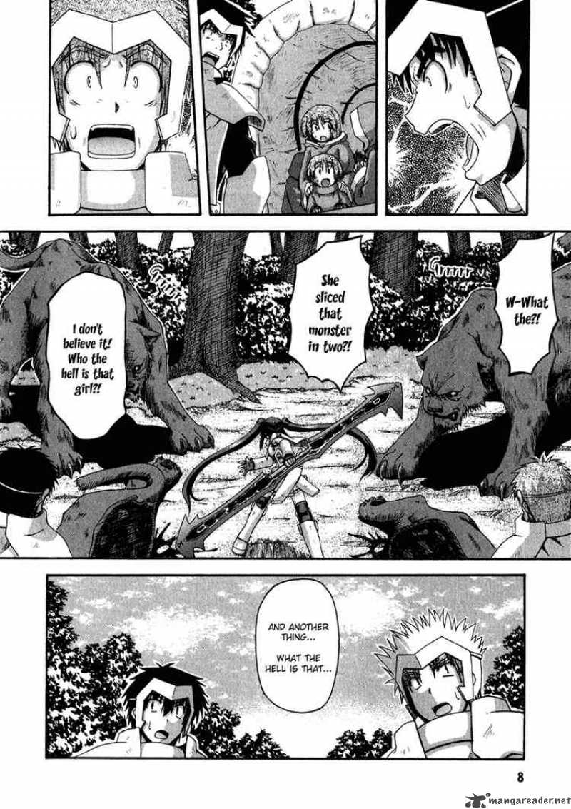 Crimson Grave 1 7