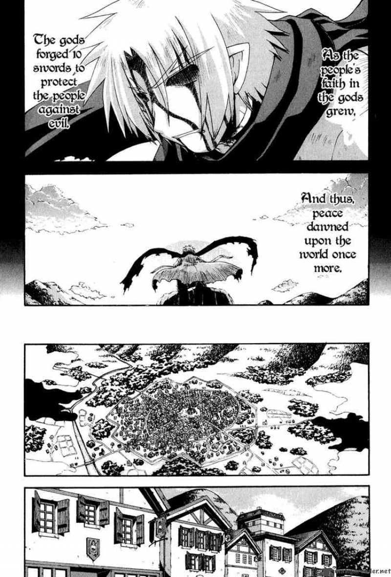 Crimson Grave 2 3
