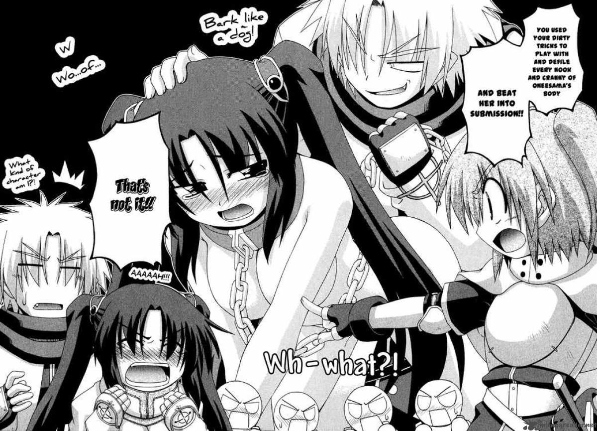 Crimson Grave 4 9