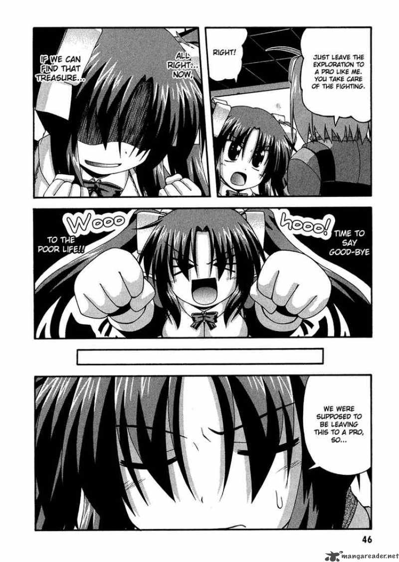Crimson Grave 6 9