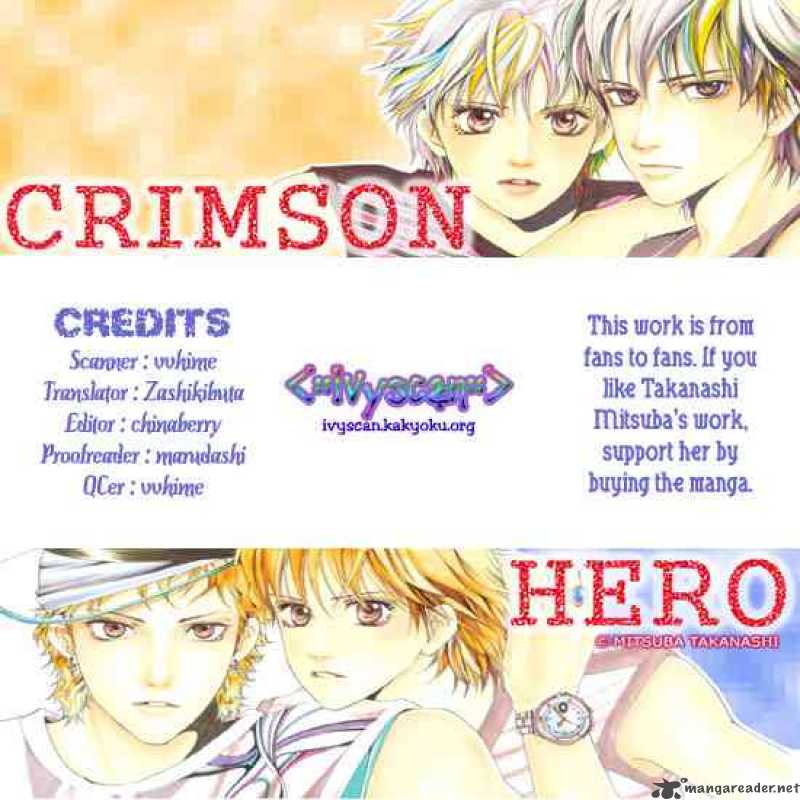 Crimson Hero 12 43