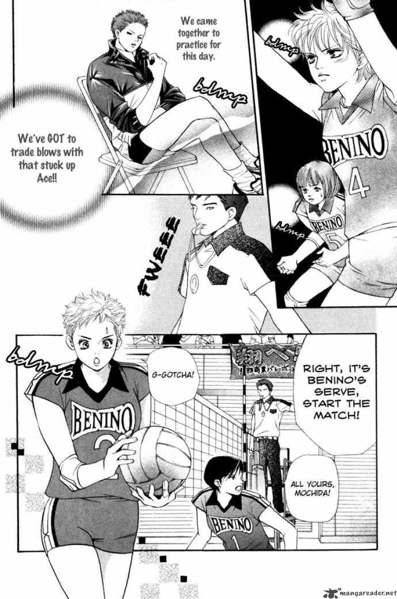 Crimson Hero 14 8