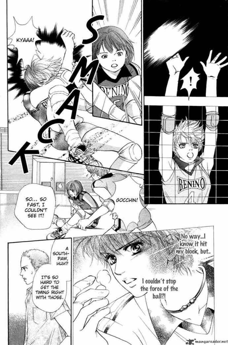 Crimson Hero 15 9