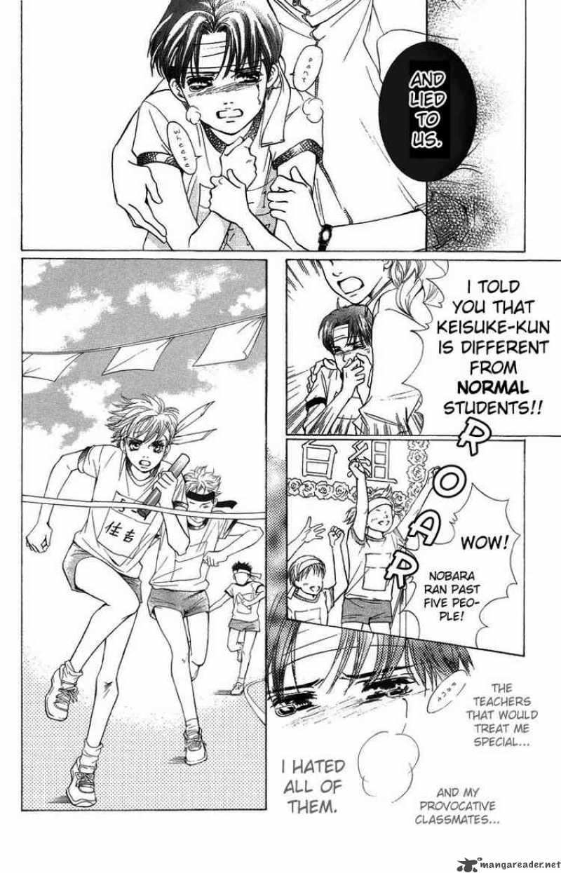 Crimson Hero 21 7